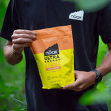 Näak Näak Ultra Energy™ Drink Mix pour sport d'endurance Pêche & Abricot