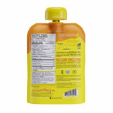 Näak Näak Ultra Energy™ Purée Énergétique patates douces & courge butternut - 6 purées