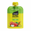 Näak Näak Ultra Energy™ Purée Énergétique pomme & sirop d'érable - 6 purées