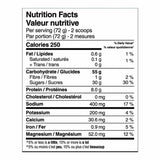 Näak Näak Ultra Energy ™ Drink Mix pour sport d'endurance Melon d'eau