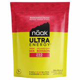 Näak Näak Ultra Energy ™ Drink Mix pour sport d'endurance Melon d'eau