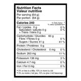 Näak POS Näak Boost Energy™ Drink Mix pour sport d'endurance - 1 sachet