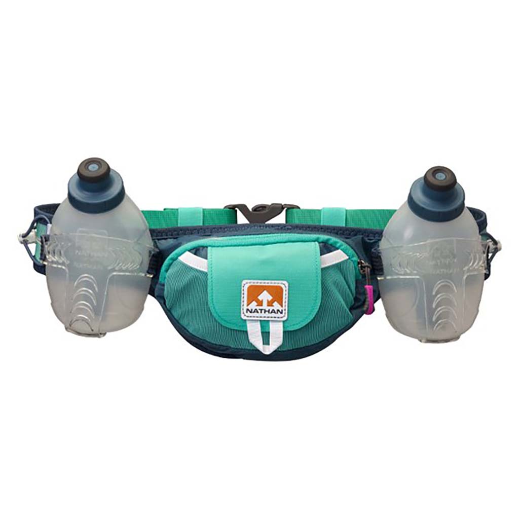 Nathan TrailMix Plus Running Hydration Belt
