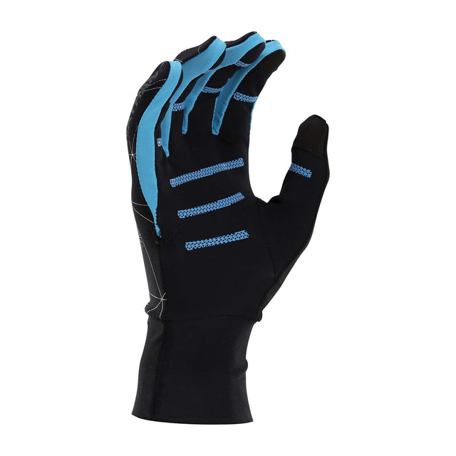 Nathan Gants de course à pied femme Nathan HyperNight Reflective