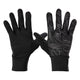 Nathan Gants de course à pied homme Nathan HyperNight Reflective