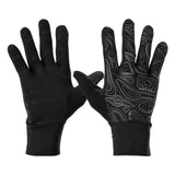 Nathan Gants de course à pied homme Nathan HyperNight Reflective