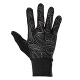 Nathan Gants de course à pied homme Nathan HyperNight Reflective