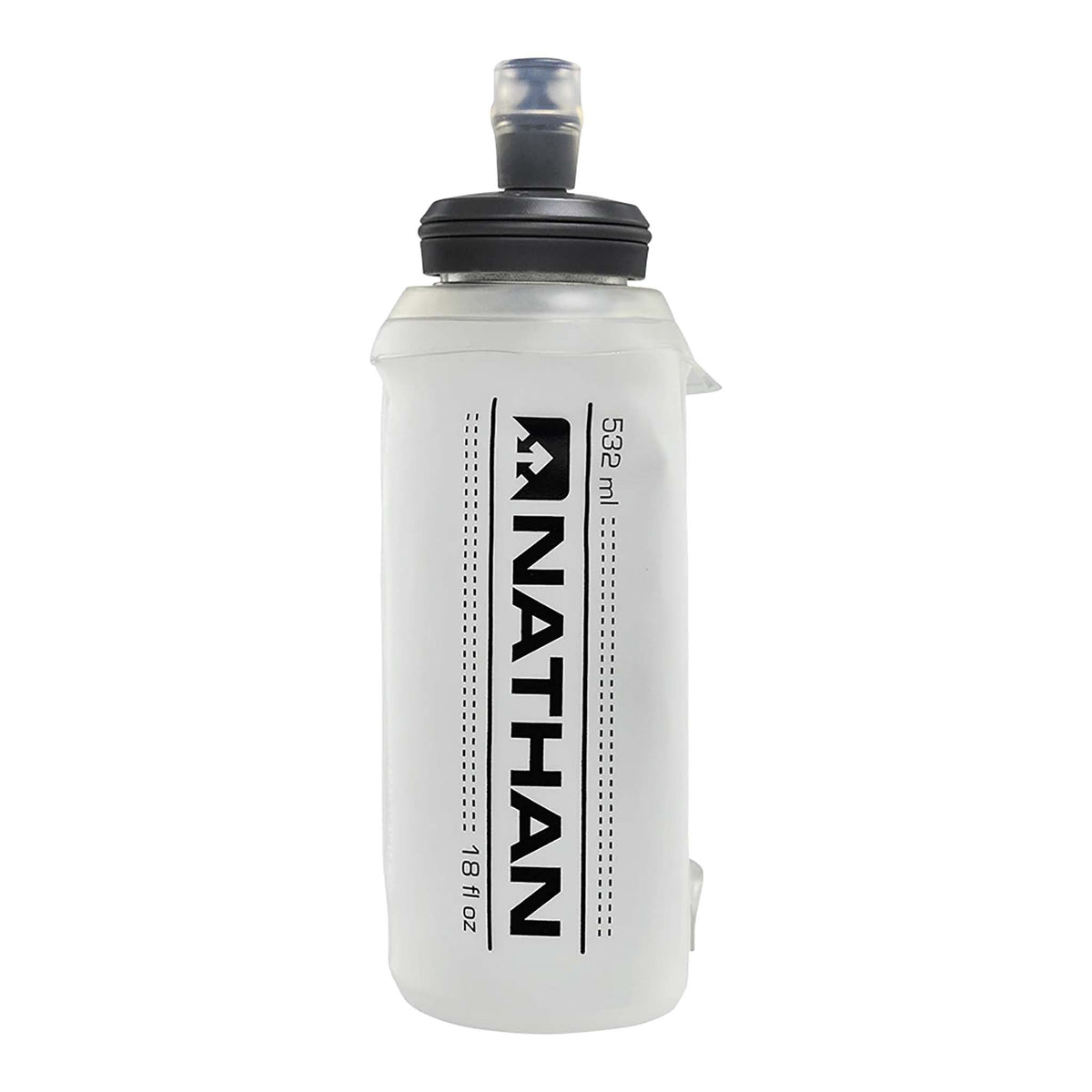 Nathan Nathan 18 oz Soft Flask gourde souple de course a pied