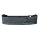 Nathan Nathan Adjustable Fit Zipster Style ceinture de course à pied