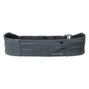 Nathan Nathan Adjustable Fit Zipster Style ceinture de course à pied