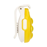 Nathan Nathan HyperBrite Orb Strobe clip lumineux stroboscopique de course à pied