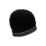 Nathan Nathan HyperNight Reflective Beanie tuque de course à pied