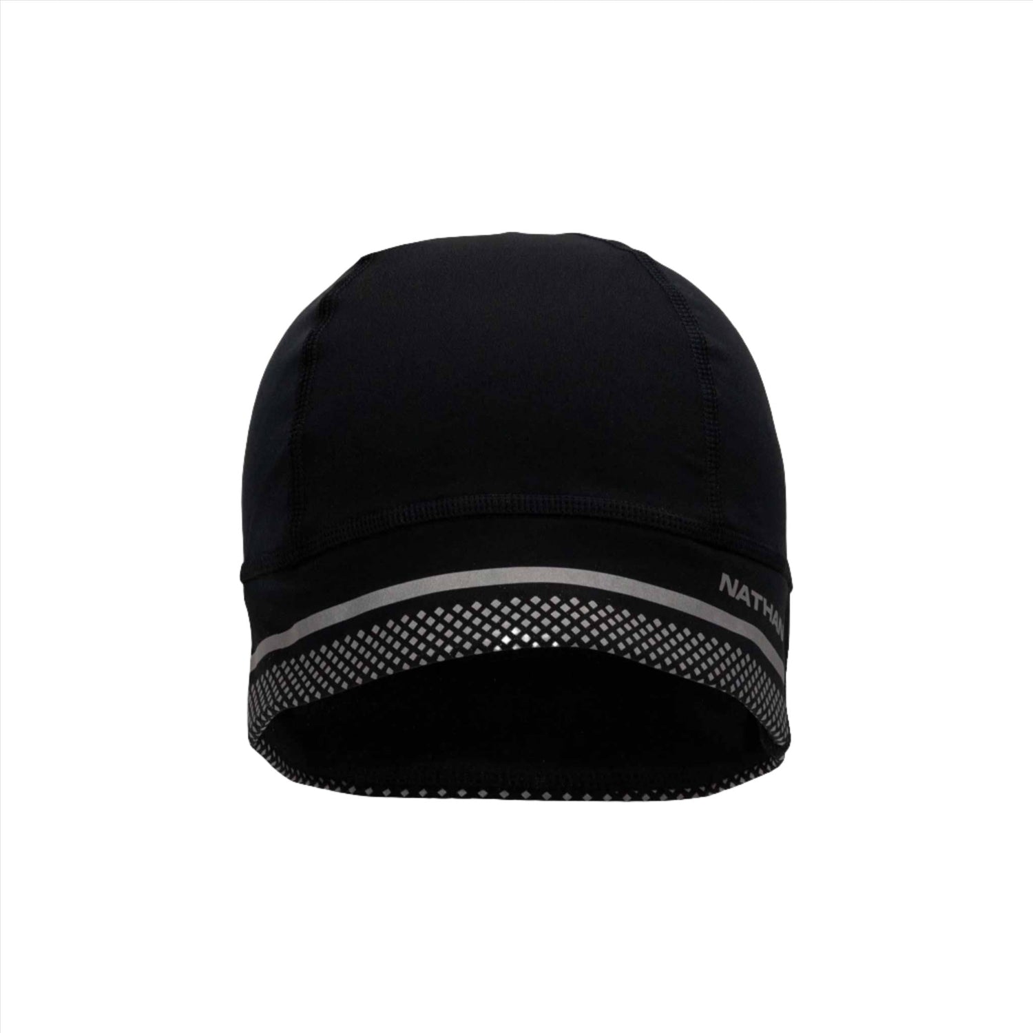 Nathan Nathan HyperNight Reflective Beanie tuque de course à pied