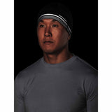 Nathan Nathan HyperNight Reflective Beanie tuque de course à pied