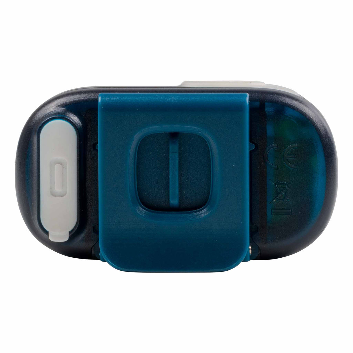Nathan Nathan Luna Fire 400 RX lampe de course à la poitrine ou taille