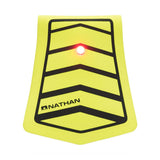 Nathan Nathan MagStrobe LED clip lumineux stroboscopique de course à pied