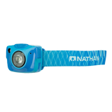 Nathan Nathan Nebula Fire lampe frontale course à pied