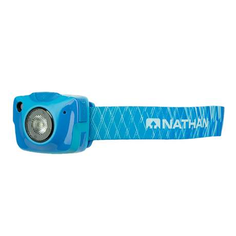Nathan Nathan Nebula Fire lampe frontale course à pied