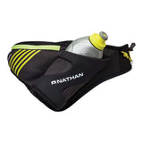 Nathan Nathan Peak Hydration ceinture d'hydratation de course à pied
