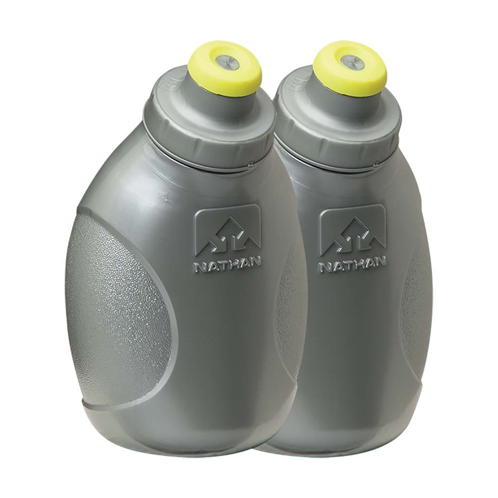Nathan Nathan Pop-Up Flask 300 ml gourde d'hydratation course à pied