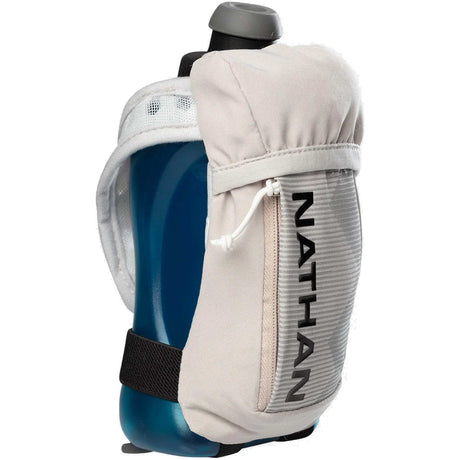 Nathan Nathan QuickSqueeze 12 oz bouteille à la main d'hydratation de course à pied