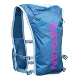 Nathan Nathan QuickStart 4 L veste d'hydratation de course à pied