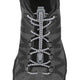 Nathan Nathan Reflective Run Laces lacets verrouillants de course à pied