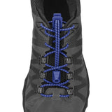 Nathan Nathan Run Laces lacets verrouillants de course à pied