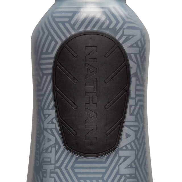 Nathan Nathan SpeedDraw 2 bouteille isolée à la main 18 oz d'hydratation de course à pied