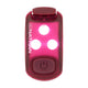 Nathan Nathan StrobeLight LED clip lumineux stroboscopique de course à pied