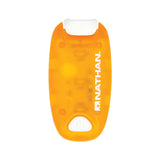 Nathan Nathan StrobeLight LED clip lumineux stroboscopique de course à pied