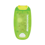 Nathan Nathan StrobeLight LED clip lumineux stroboscopique de course à pied