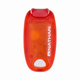 Nathan Nathan StrobeLight LED clip lumineux stroboscopique de course à pied
