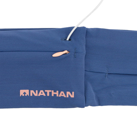 Nathan Nathan The Zipster Lite ceinture de course à pied