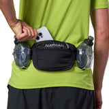 Nathan Nathan TrailMix Plus 3.0 ceinture d'hydratation de course à pied