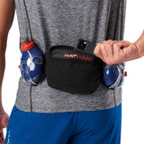 Nathan Nathan TrailMix Plus 3.0 ceinture d'hydratation de course à pied