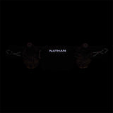 Nathan Nathan TrailMix Plus 3.0 ceinture d'hydratation de course à pied