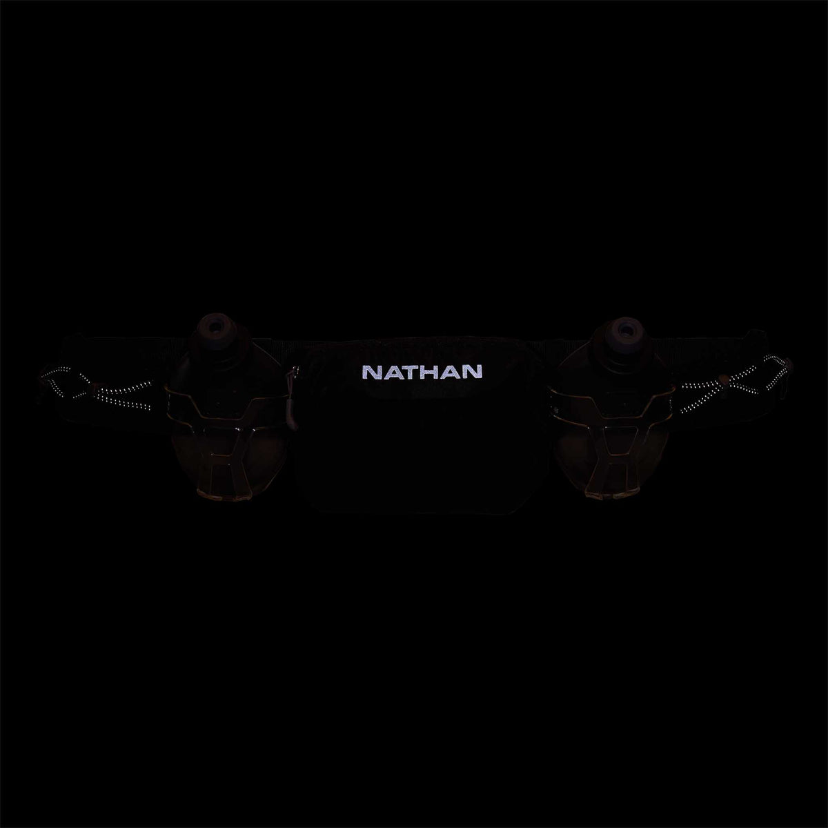 Nathan Nathan TrailMix Plus 3.0 ceinture d'hydratation de course à pied