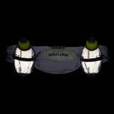 Nathan Nathan TrailMix Plus Insulated 2 ceinture d'hydratation de course à pied isolée