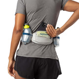 Nathan Nathan TrailMix Plus Insulated 2 ceinture d'hydratation de course à pied isolée