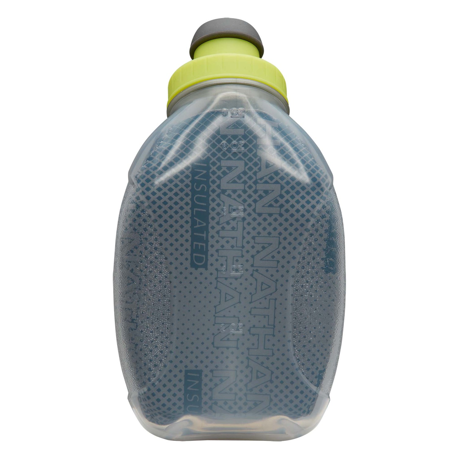 Nathan Nathan TrailMix Plus Insulated 2 ceinture d'hydratation de course à pied isolée