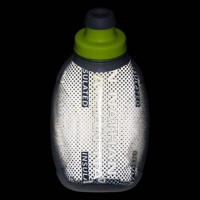 Nathan Nathan TrailMix Plus Insulated 2 ceinture d'hydratation de course à pied isolée