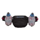 Nathan Nathan TrailMix Plus Insulated 3.0 ceinture d'hydratation de course à pied isolée
