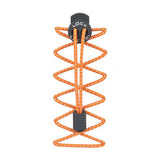 Nathan Nathan Trail Lock Laces lacets pour chaussures de course en sentier