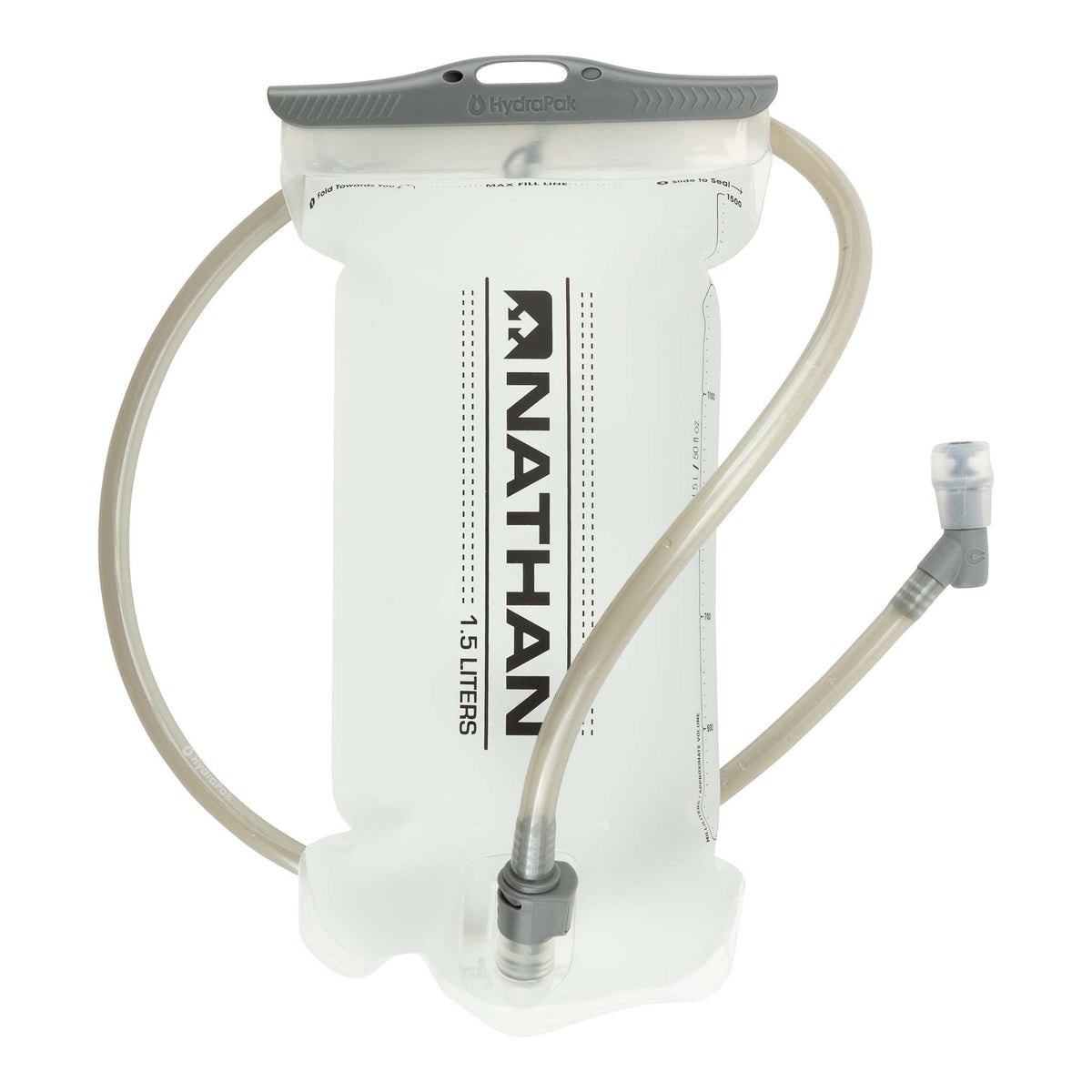 Nathan Nathan Vapor Swift 4 L veste d'hydratation de course à pied