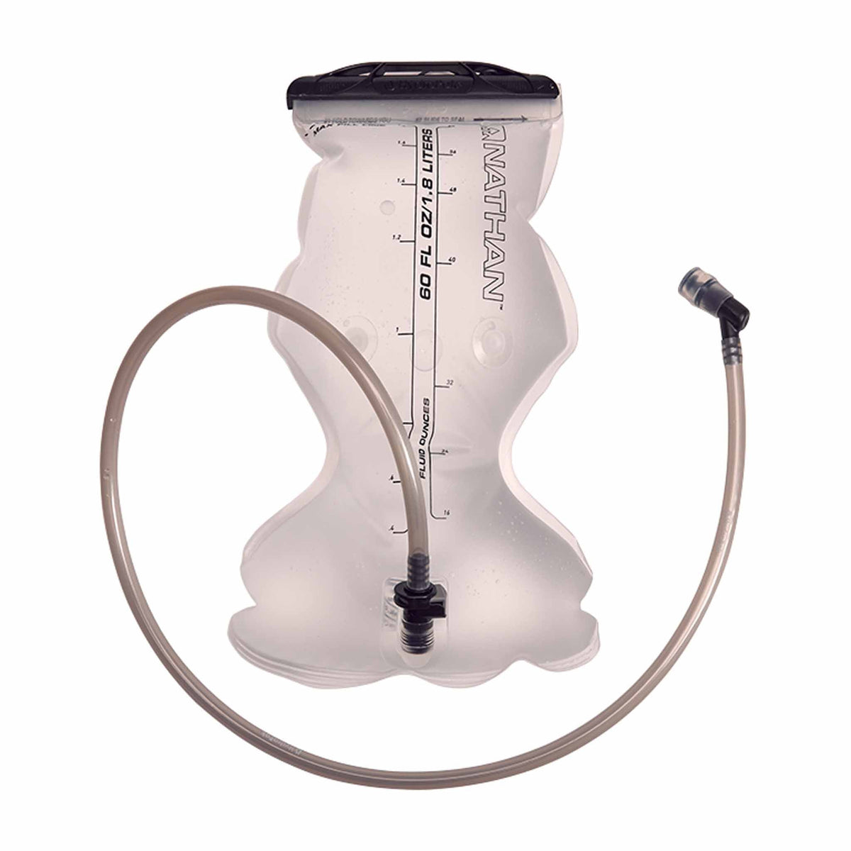 Nathan Nathan réservoir à eau 1.8 L pour veste d'hydratation de course à pied