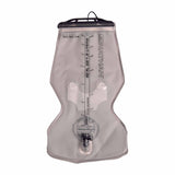 Nathan Nathan réservoir à eau 1.8 L pour veste d'hydratation de course à pied