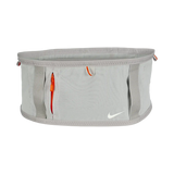Nike ACG Goat Belt ceinture de course à pied - Grey Fog / Safety Orange / White Summit