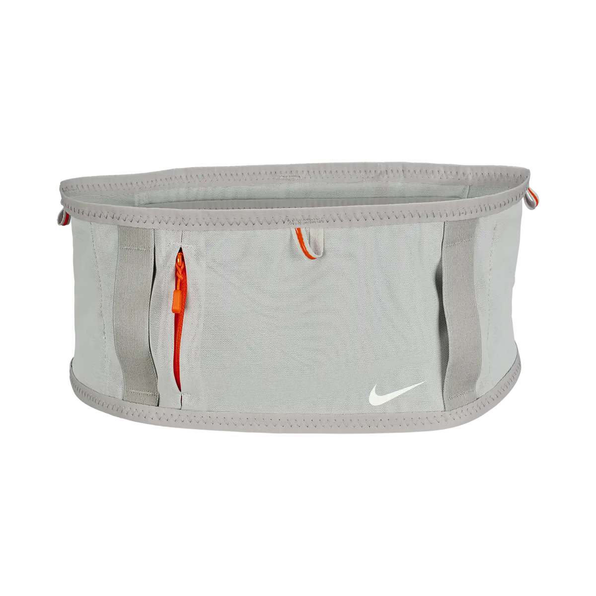 Nike ACG Goat Belt ceinture de course à pied - Grey Fog / Safety Orange / White Summit
