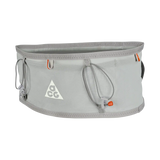 Nike ACG Goat Belt ceinture de course à pied - Grey Fog / Safety Orange / White Summit